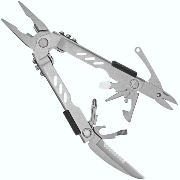 GERBER MULTI-TOOL MP 400 SS