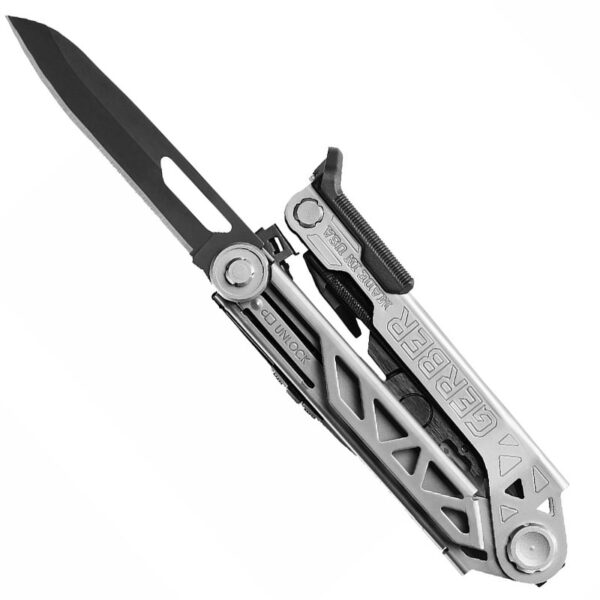 GERBER CENTER DRIVE GE 30 001193 KNIFE