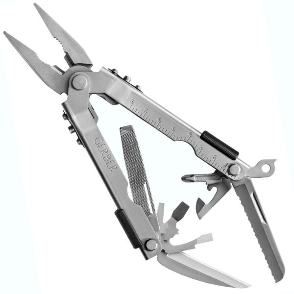 GERBER MP600 BASIC MULTI-TOOL