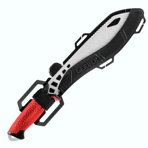 GERBER MACHETE VERSAFIX PRO