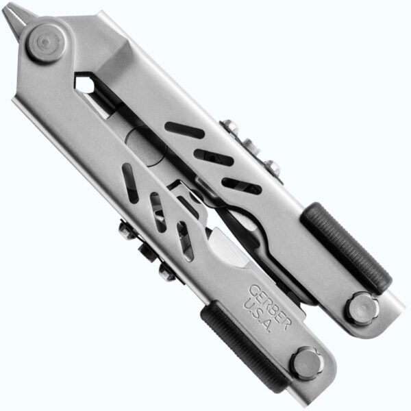 GERBER MULTI-TOOL MP 400 SS