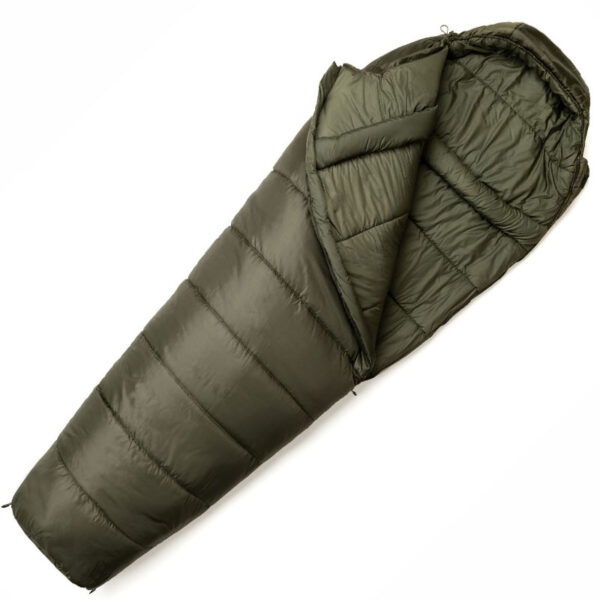 SNUGPAK ΥΠΝΟΣΑΚΟΣ SLEEPER EXPEDITION WGTE XAKI [-12°C – 17°C ]