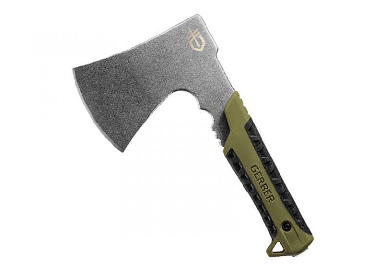 the new gerber axe