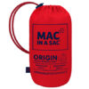 MAC IN A SAC ORIGIN 2 RED