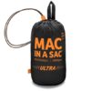 MAC IN A SAC ULTRA GUN METAL SACK 1