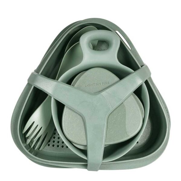 LIGHT MY FIRE OUTDOOR MEAL KIT SANDY GREEN 2 RESIZED