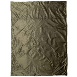 SNUGPAK JUNGLE BLANKET OLIVE