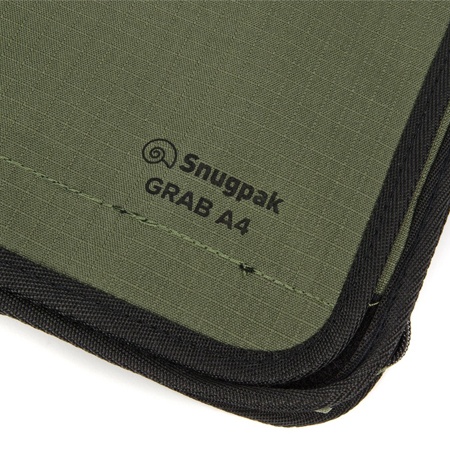 SNUGPAK GRAB A4 5RS