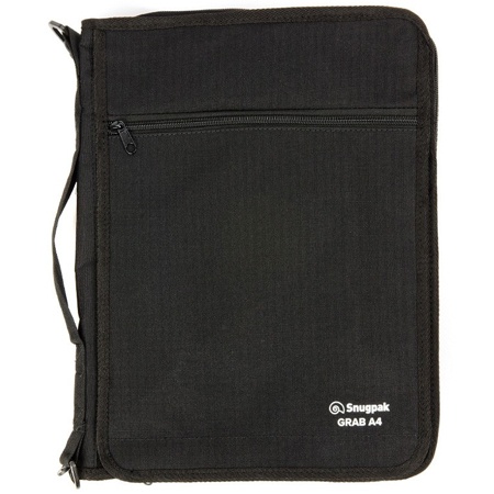 SNUGPAK GRAB A4RS