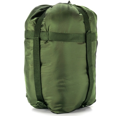 COMPRESSION BAG OLIVE SNUGPAK