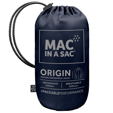 MAC IN A SAC ORIGIN 2020 NAVY