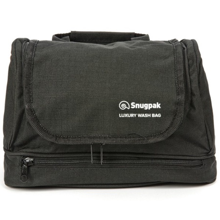 SNUGPAK LUXURY WASH BAG