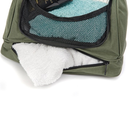 SNUGPAK LUXURY WASH BAG