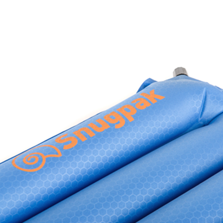 AIRMAT WITH PUMP 3
