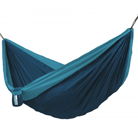 LA SIESTA DOUBLE HAMMOCK COLIBRI 3.0  RIVER