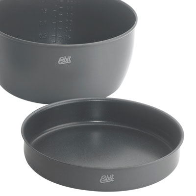 ESBIT POTSET NON-STICK CW2500NS