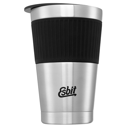 ESBIT-SCULPTOR-TUMBLER-SILICON-STAINLESS-STEEL-IN-DISPLAY