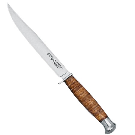 FX 610 13 HUNTER KNIFE