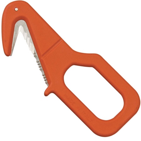 FX 640 RED EMERGENCY TOOL