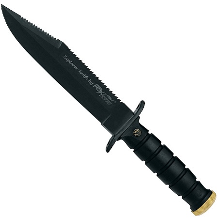 FX 697T KNIFE