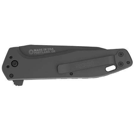 GERBER FASTBALL BLACK