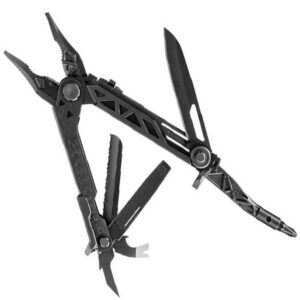 GERBER ΠΟΛΥΕΡΓΑΛΕΙΟ CENTER DRIVE ΜΑΥΡΟ 30-001425