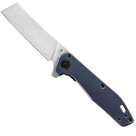 GERBER-FASTBALL-CLEAVER-20CV-URBAN-BLUE-IN-DISPLAY