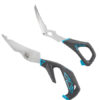 GERBER PROCESSOR SALT TWO PIECES