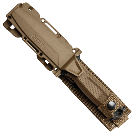 GERBER STRONGARM COYOTE BROWN FE 30 001058 1