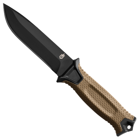 GERBER STRONGARM COYOTE BROWN FE 30 001058 2