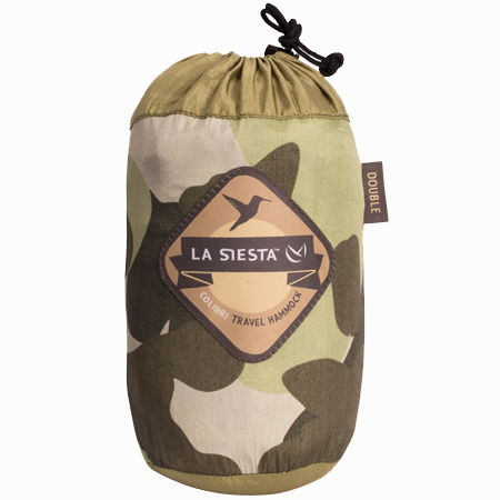 LA SIESTA COLIBRI BOUBLE FOREST PACKAGING CLH20 C4