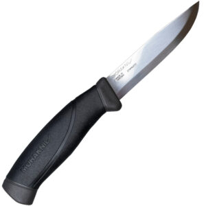 MORAKNIV COMPANION ANTHRACITE