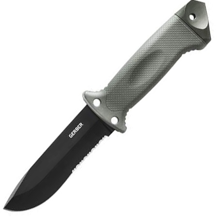 GERBER LMF II ASEK - FG504 GREEN