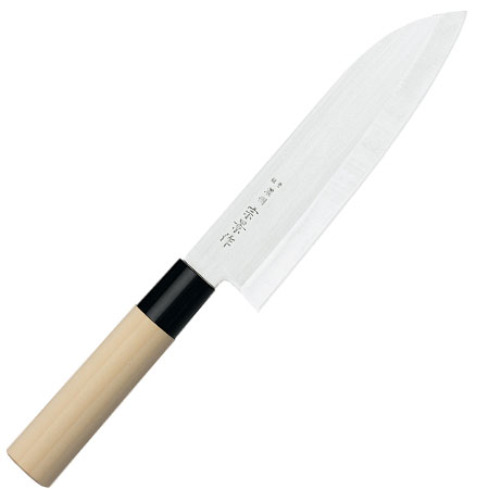 SANTOKU CHEF KNIFE HH01