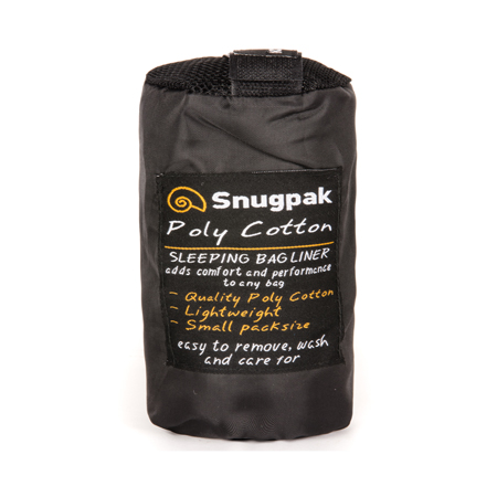 SNUGPAK POLYCOTTON 2