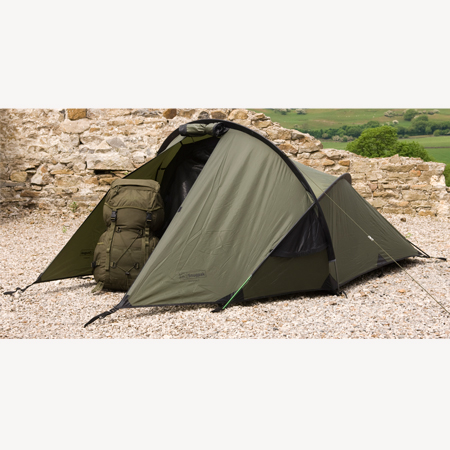 Snugpak Scorpion 2 Camping Tent