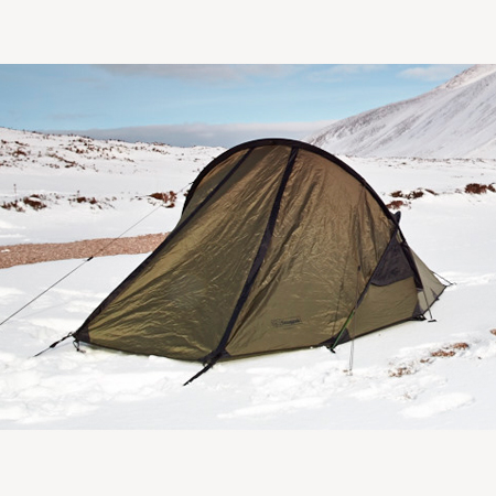 Scorpion 2 clearance tent