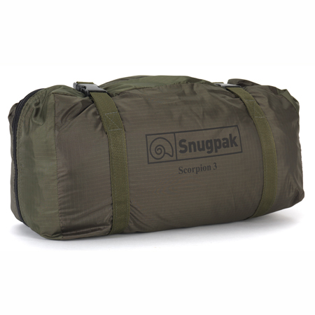 SNUGPAK SCORPION 3 PACKSIZE