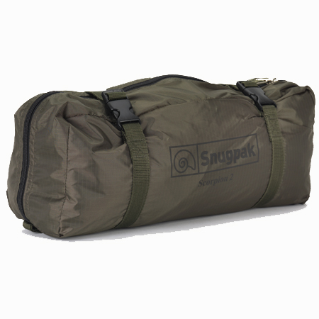 SNUGPAK SCORPION PACKSIZE