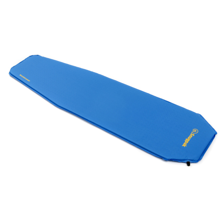 SNUGPAK SLEEPING MAT ELECTRIC BLUE 1