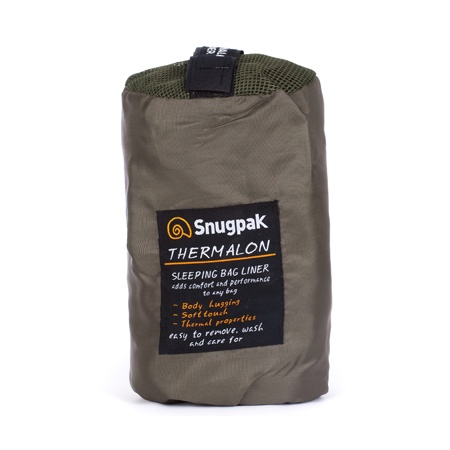 SNUGPAK THERMALON OLIVE 2