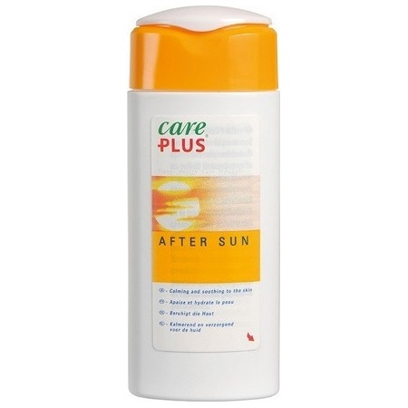 careplus after sun 100ml RS