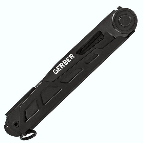 GERBER ARMBAR SLIM DRIVE COYOTE CLOSED