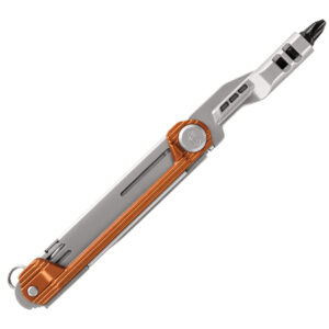 GERBER-ARMBAR-SLIM-DRIVE-ORANGE-IN-DISPLAY