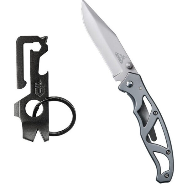 GERBER SET PARAFRAME I MULLET 1