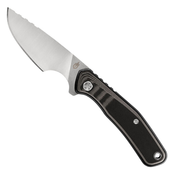 GERBER-DOWNWIND-CAPER-BLACK-IN-DISPLAY