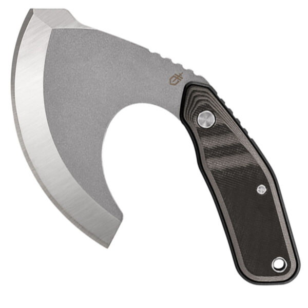 GERBER-DOWNWIND-ULU-BLACK-IN-DISPLAY