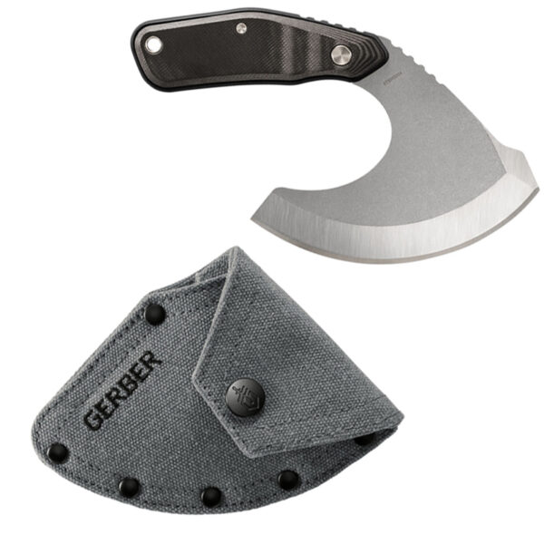 GERBER-DOWNWIND-ULU-BLACK-SHEATH