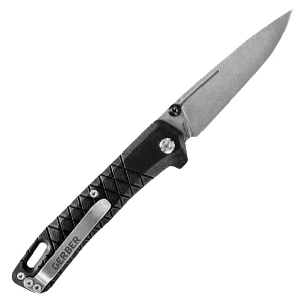 GERBER-ZILCH-BLACK-IN-DISPLAY