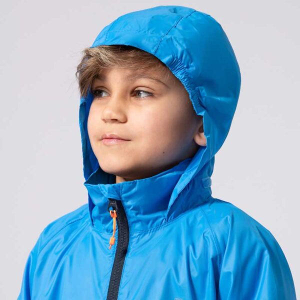 MAC IN A SAC ΠΑΙΔΙΚΟ ΑΔΙΑΒΡΟΧΟ ORIGIN OCEAN BLUE